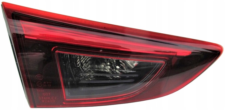 REFLECTOR TAIL LAMP LH